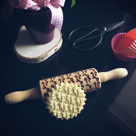 BOWKS, MINI rolling pin