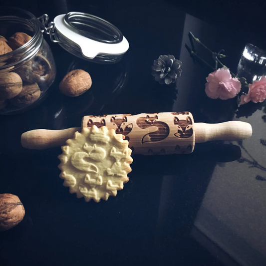 FOX MINI rolling pin